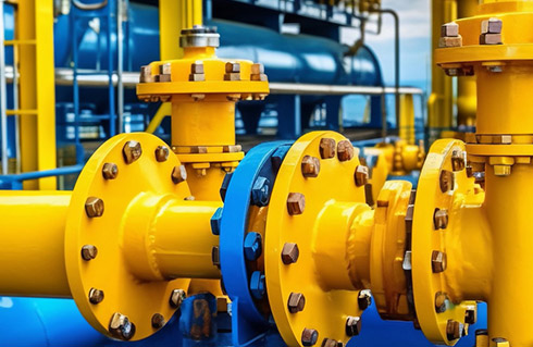 Why is it necessary to specify a sealing device for gate valves and globe valves