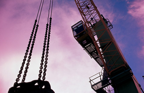 The design and structural characteristics of forged steel gate valves