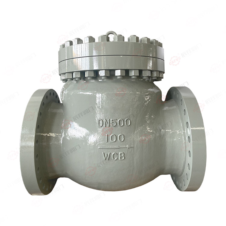 GB check valve